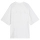 Puma Γυναικεία κοντομάνικη μπλούζα Dare TO Oversized Tee
